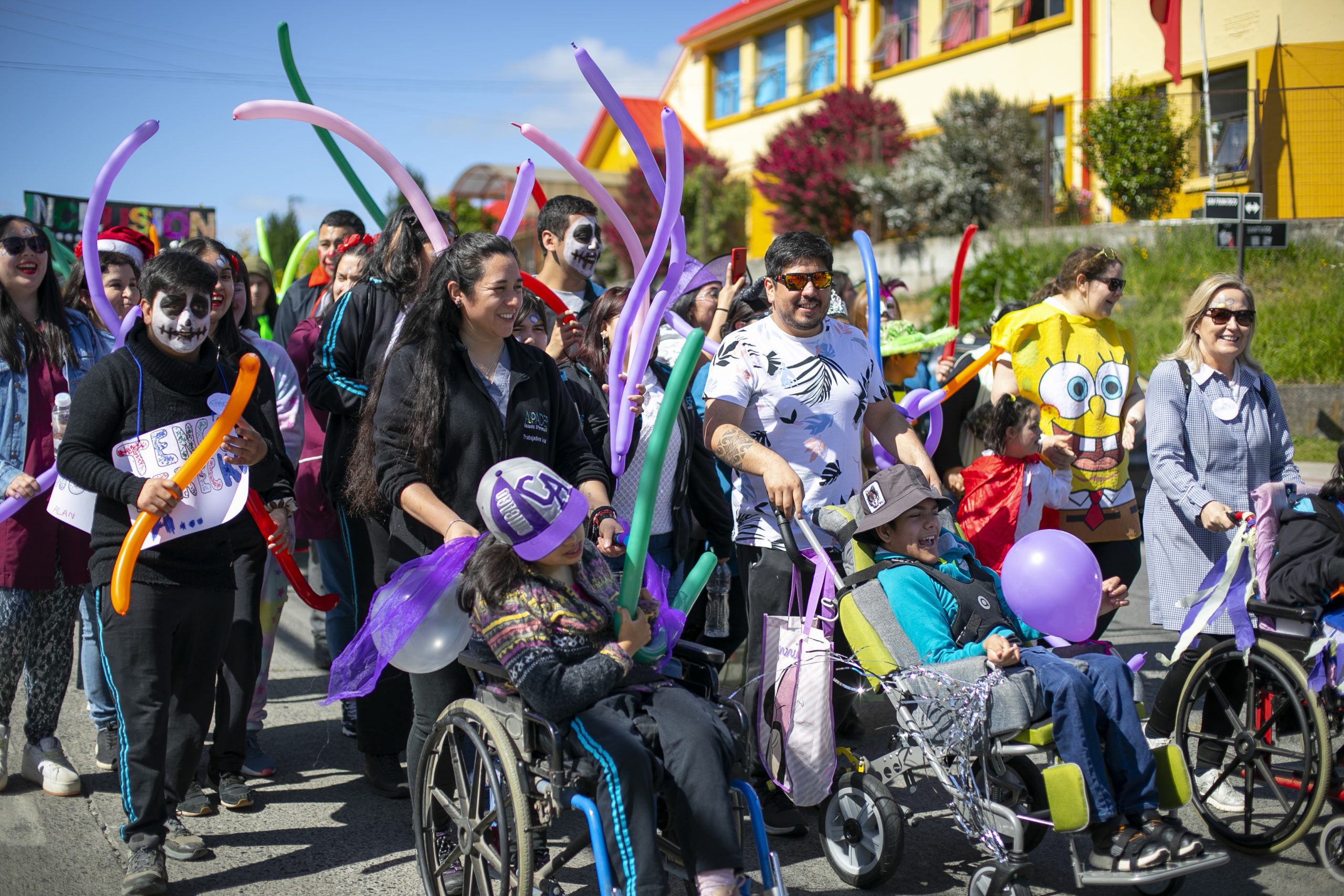 Municipalidad De Puerto Varas Realizar Carnaval De La Ni Ez Y