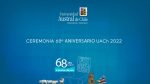 UACh conmemorará 68 de existencia institucional y 33 años formando profesionales en Puerto Montt