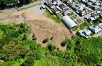Denuncian grave daño ambiental en humedal Quebrada Honda