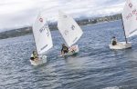 Municipalidad de Puerto Varas abre oportunidades para la práctica de deportes náuticos a niños y niñas