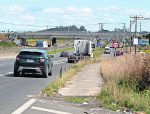 Accidentes fatales en calles de servicio en Puerto Montt preocupan a vecinos y autoridades