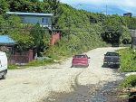 Avanza proyecto de mejoramiento Calle Padre Harter en Puerto Montt: Tras firma de convenio se espera mejorar las condiciones viales para peatones, conductores y vecinos