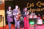 Liceo Rural Las Quemas celebró 95 años de aniversario
