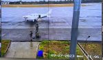 Carabineros realiza simulacro de toma de rehenes en aeropuerto El Tepual de Puerto Montt
