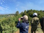 Ante incendios forestales en la región: “La corresponsabilidad y la prevención son claves para evitar catástrofes”