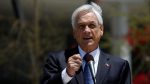 Muere ex Presidente Sebastián Piñera en accidente aéreo en lago Ranco