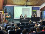 Sólo 4 candidatos al municipio se presentaron en inédito  Debate Ambiental de Puerto Montt