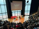 TEDx Frutillar y Corfo Los Lagos presentan en Osorno el evento  TEDxSalon: De la Patagonia al Mundo