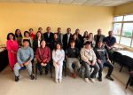 Con un desayuno celebran a los mejores puntajes del Liceo Carmela Carvajal de Prat